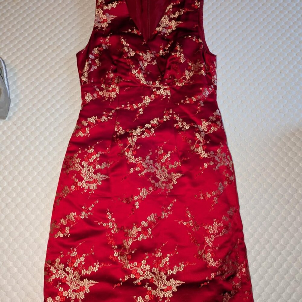 Coctail Dress by Victoria Secret